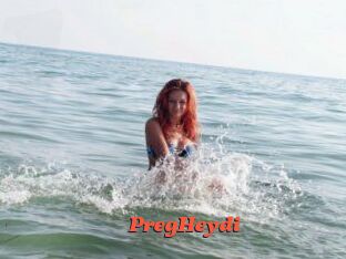 PregHeydi
