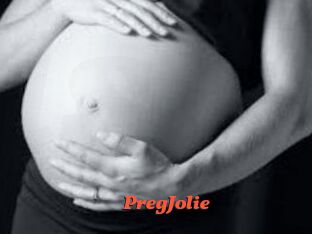 PregJolie