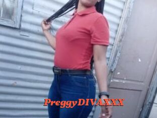 PreggyDIVAXXX