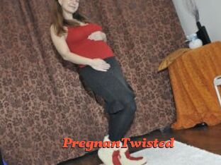 PregnanTwisted