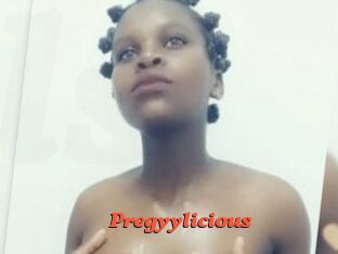 Pregyylicious