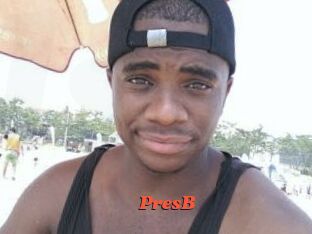 PresB