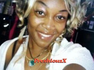 PreshiouzX