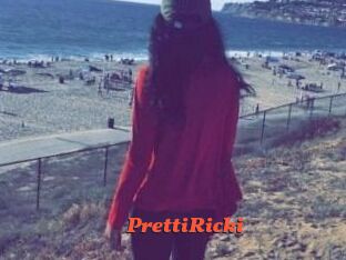 PrettiRicki