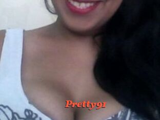 Pretty91