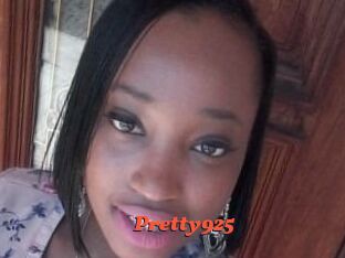 Pretty925 Livespot