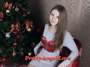 PrettyAngelLove