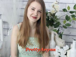 PrettyAnyaa Livespot