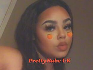 PrettyBabe_UK