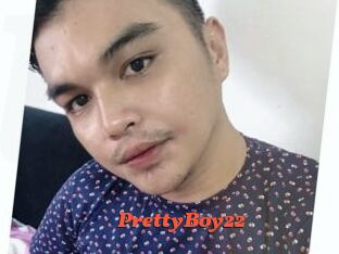 PrettyBoy22