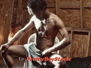 PrettyBoySteele