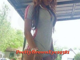 PrettyBrownEyez9381