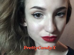 PrettyCandyX