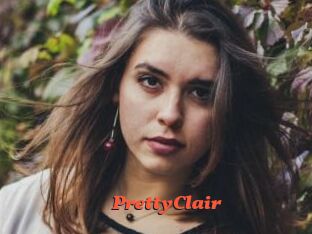 PrettyClair