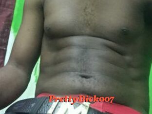 PrettyDick007