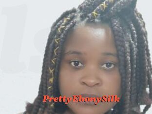 PrettyEbonySilk