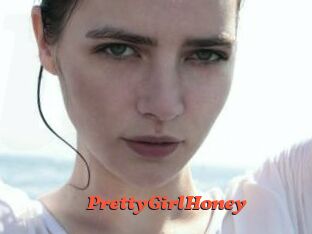 PrettyGirlHoney Livespot