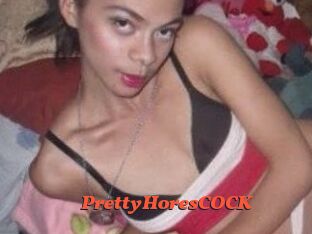 PrettyHoresCOCK