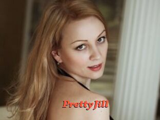 PrettyJill
