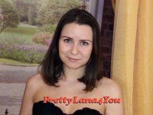 PrettyLana4You