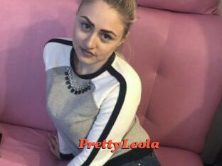 PrettyLeola