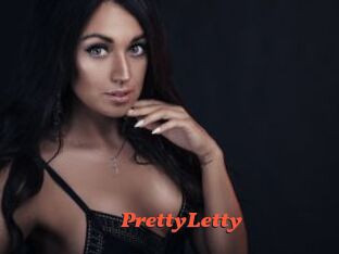PrettyLetty