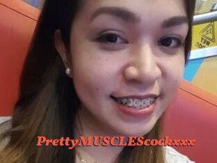 PrettyMUSCLEScockxxx
