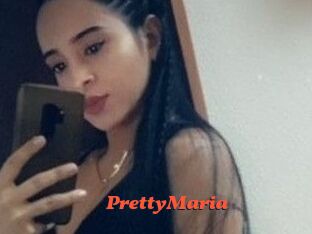 PrettyMaria