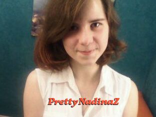 PrettyNadinaZ