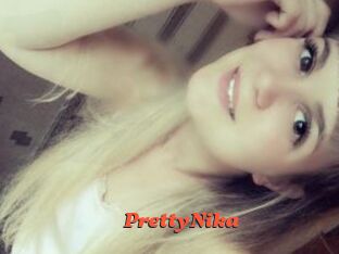 PrettyNika