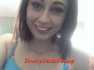 PrettyPinkPenny