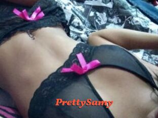 PrettySamy Livespot