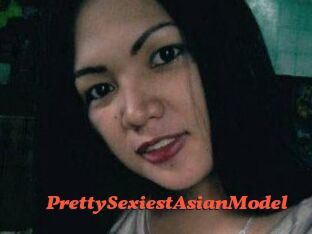 PrettySexiestAsianModel