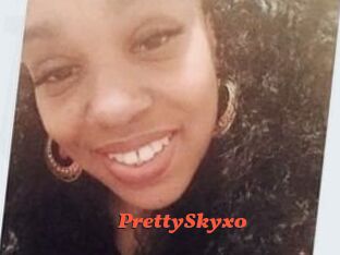 PrettySkyxo