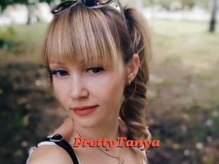 PrettyTanya