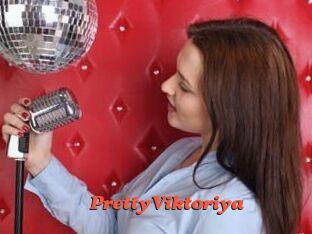PrettyViktoriya