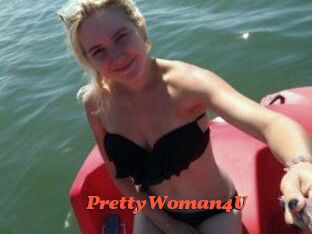 PrettyWoman4U