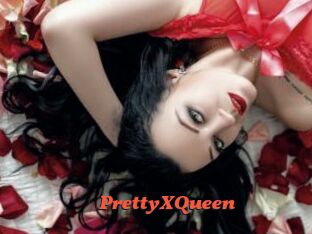 PrettyXQueen