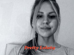 Pretty_Lola69 Livespot