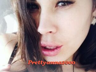 Prettyanna2000