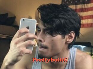PrettyboiiiG Livespot