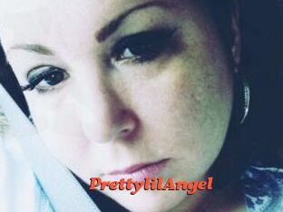 PrettylilAngel