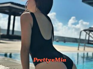 PrettyxMia