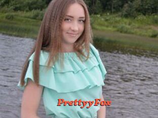 PrettyyFox
