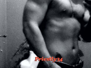 Priestly34