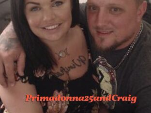 Primadonna25andCraig