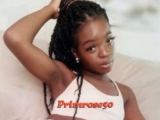 Primrose50
