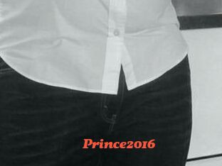 Prince2016