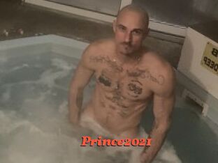 Prince2021