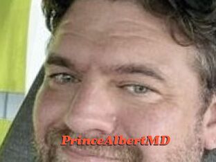 PrinceAlbertMD